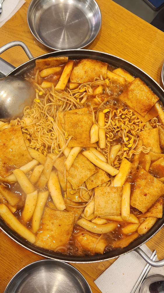 Goyangibueok (고양이부엌) 3