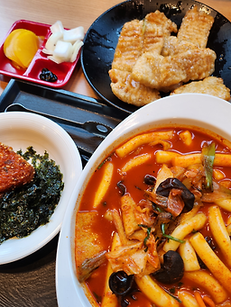 홍콩분식 용산문배점 대표 사진