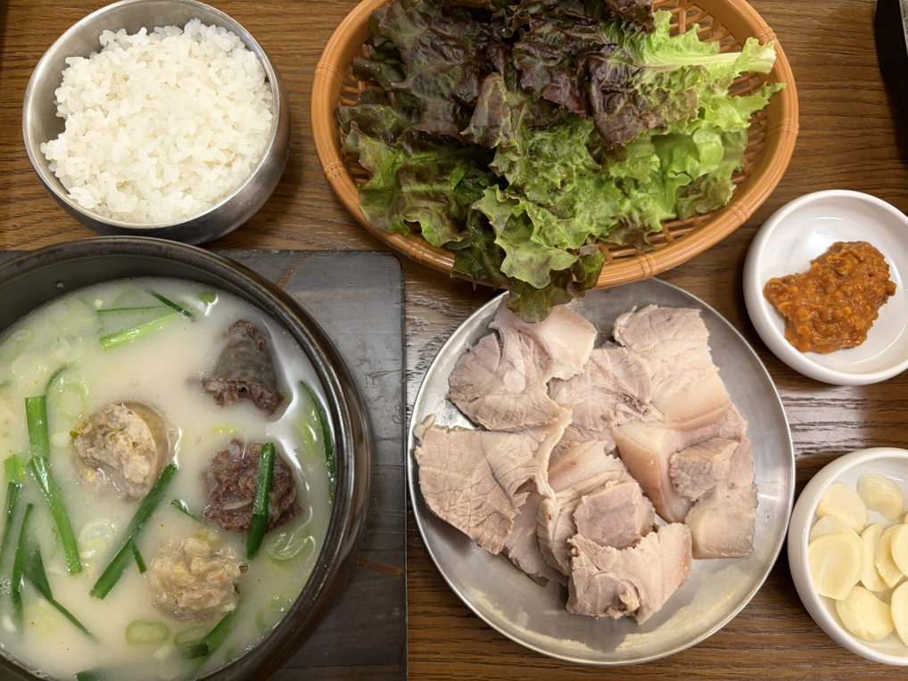 금촌국밥 사진 6