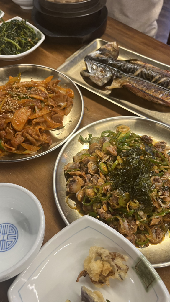 Hwanggeumdeulbap mieumnarujeom 5
