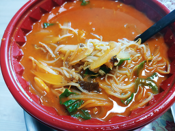 Jinyanghojjamppong 6