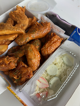 토평치킨 사진 4