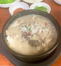 Gwanghwamun deodeoksundae 5