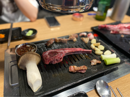 금강산양꼬치 사진 5