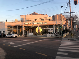 Peoseuteu keopiraep dongducheon (퍼스트 커피랩 동두천) 2