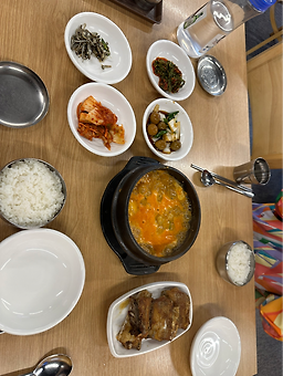 괴산청국장 사진 2