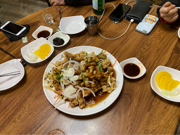 대관령반점 사진