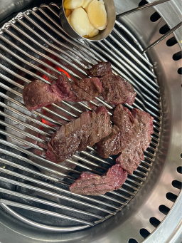 강촌식육식당 1