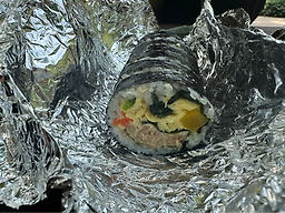 바론김밥 사진 3
