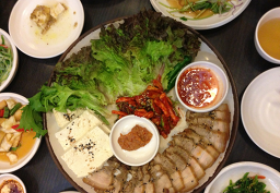 인사동두부마을 사진 3