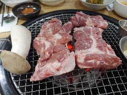 안동돼지갈비 2