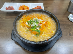 콩심 콩나물국밥전문점 어린이대공원점 대표 사진