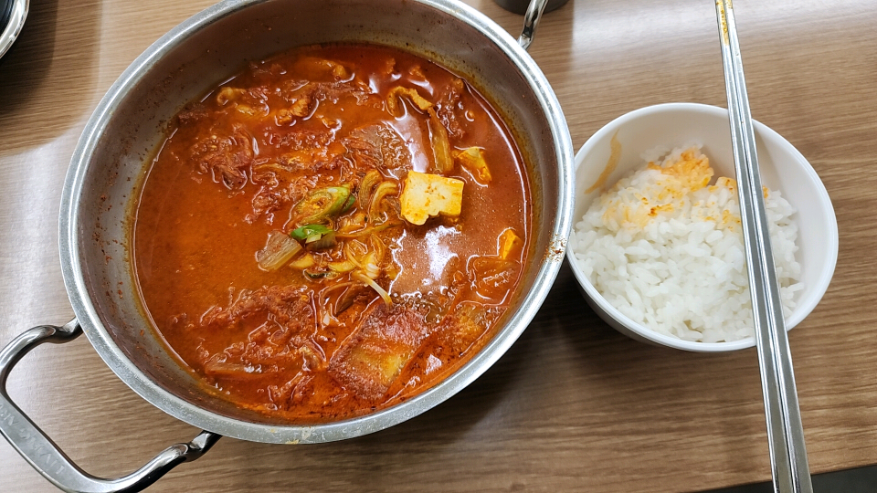 청년밥상문간 슬로우점 사진 7