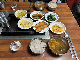 가정식당 1