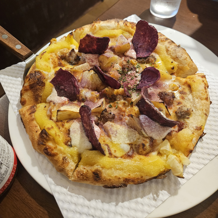 도트 합정 사진 6