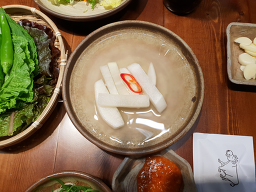 양경승숯불갈비 6
