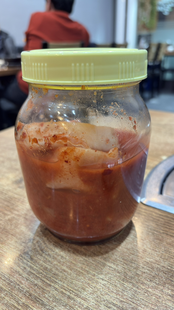 Jinttaengisundaeguk 5