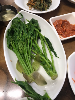 예촌식당 사진 2