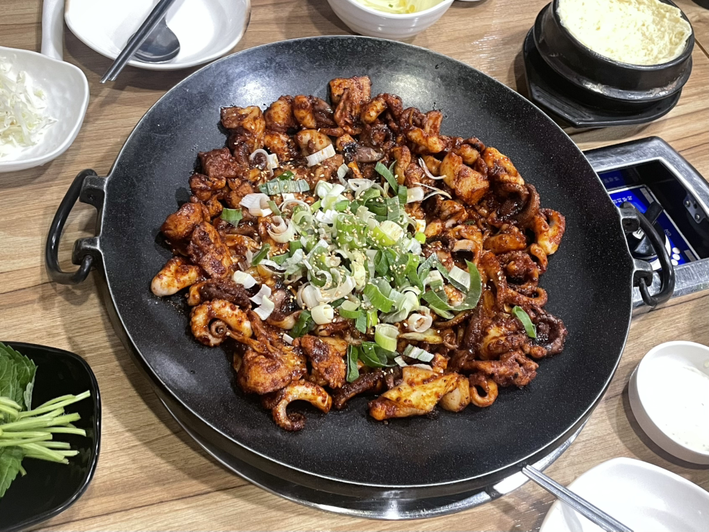 신모라쭈꾸미 3