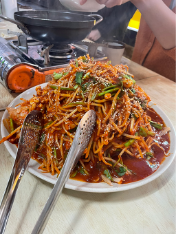원조뽈찜 3