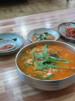흥부네손칼국수 2