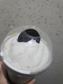 컴포즈커피 용인상하점