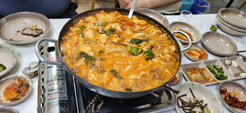 향촌식당 3