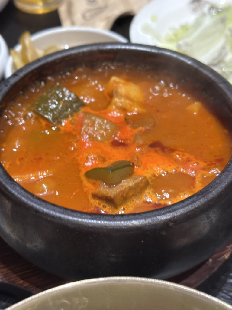 숯불가든청숫 사진 2