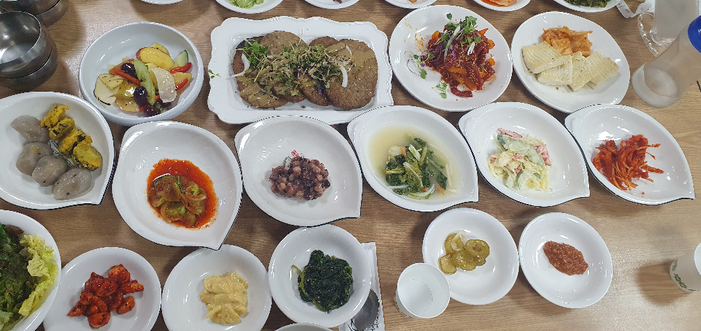 장다리마늘약선 3