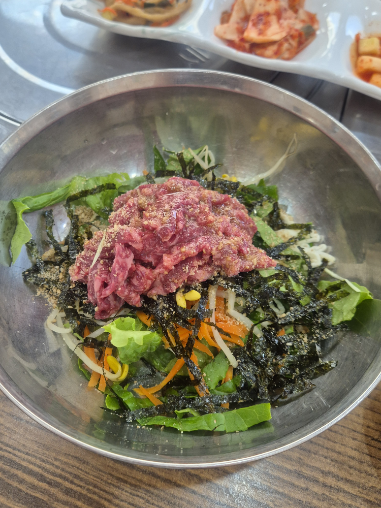 본전고깃골 2