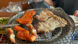 숯닭 대표