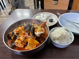 Jungangsikdang 6
