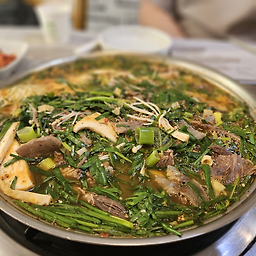 봉서골 5