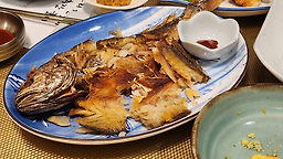 Hanjeongsikgodam (한정식고담) 1