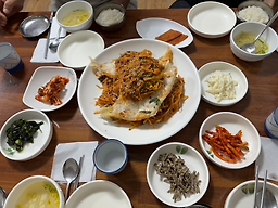 대하찹쌀아구찜 4