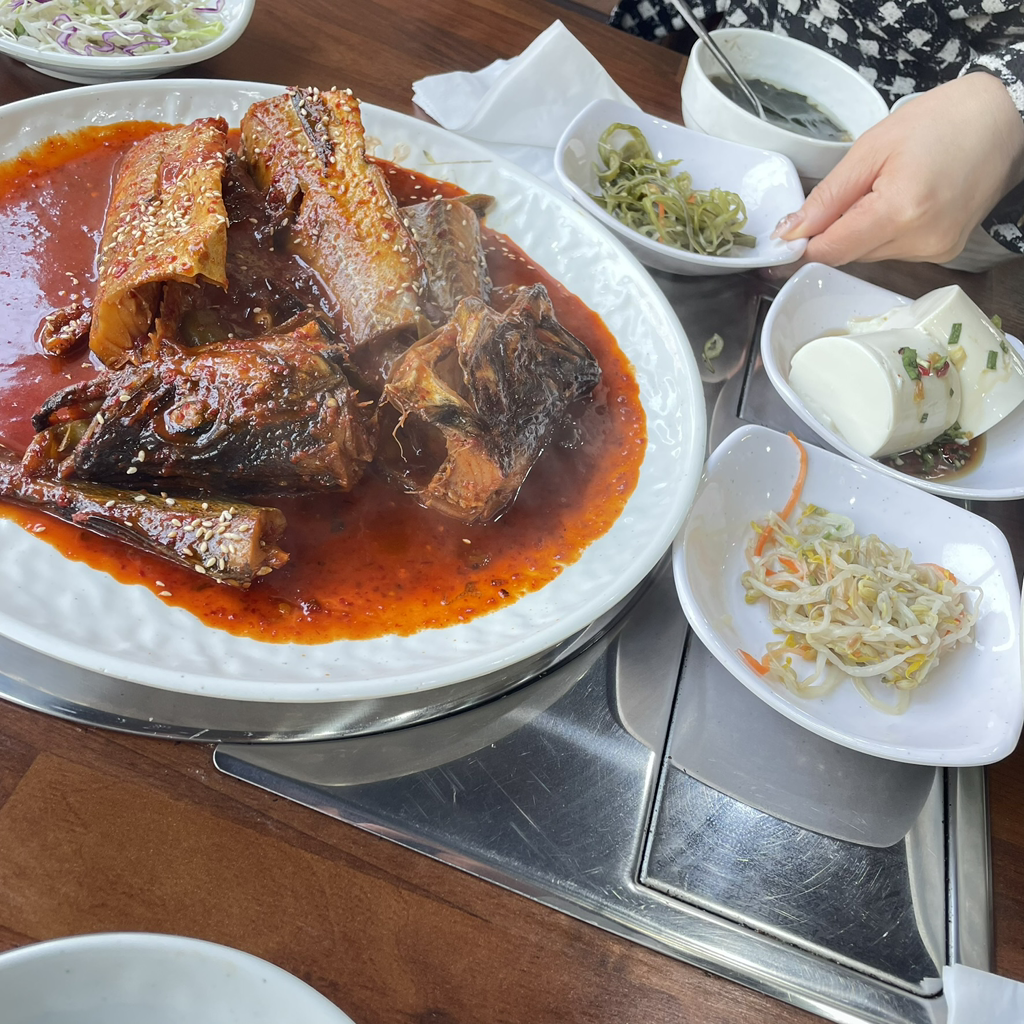 명태어장 1