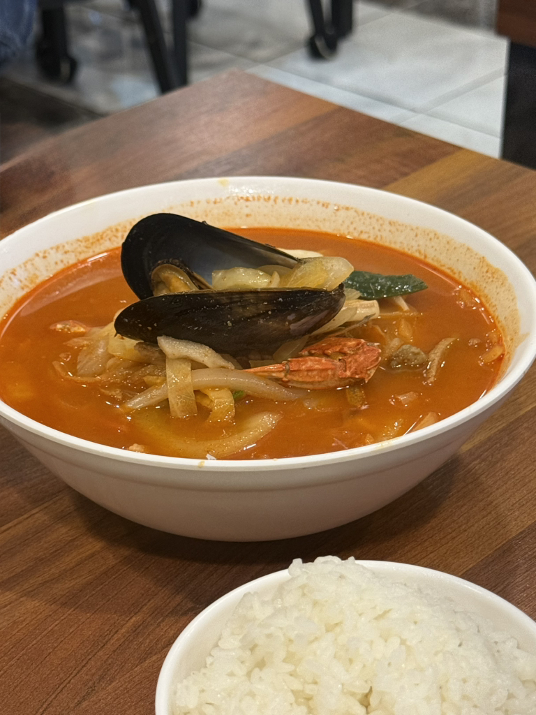 Jinsihwangje 4