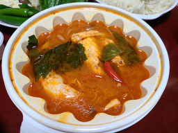 명품물회 6