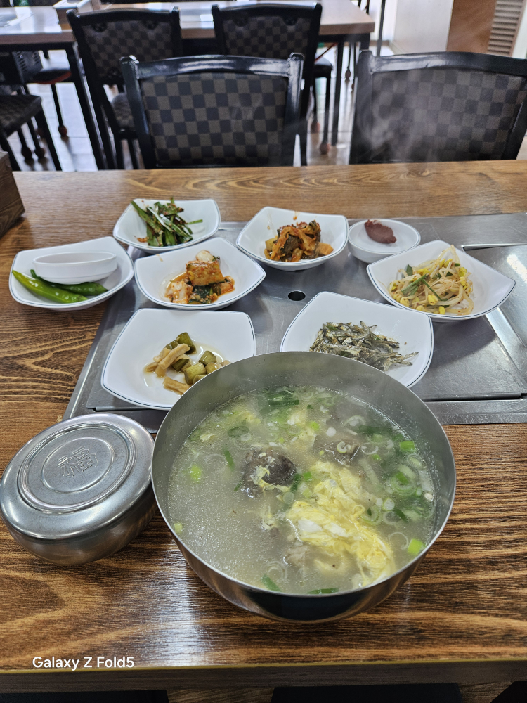 선창식당 사진 3