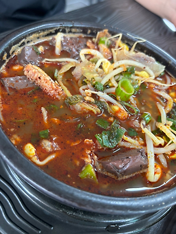 제주본점해장국 2