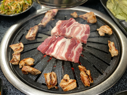 Yeoljeonggalbi 5
