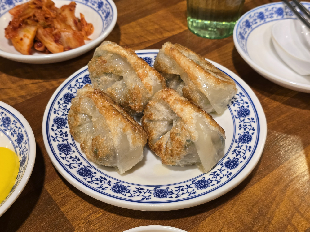 오한수 우육면가 사진
