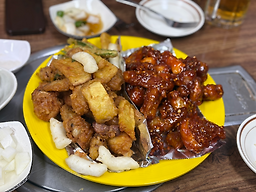 오동통닭 6