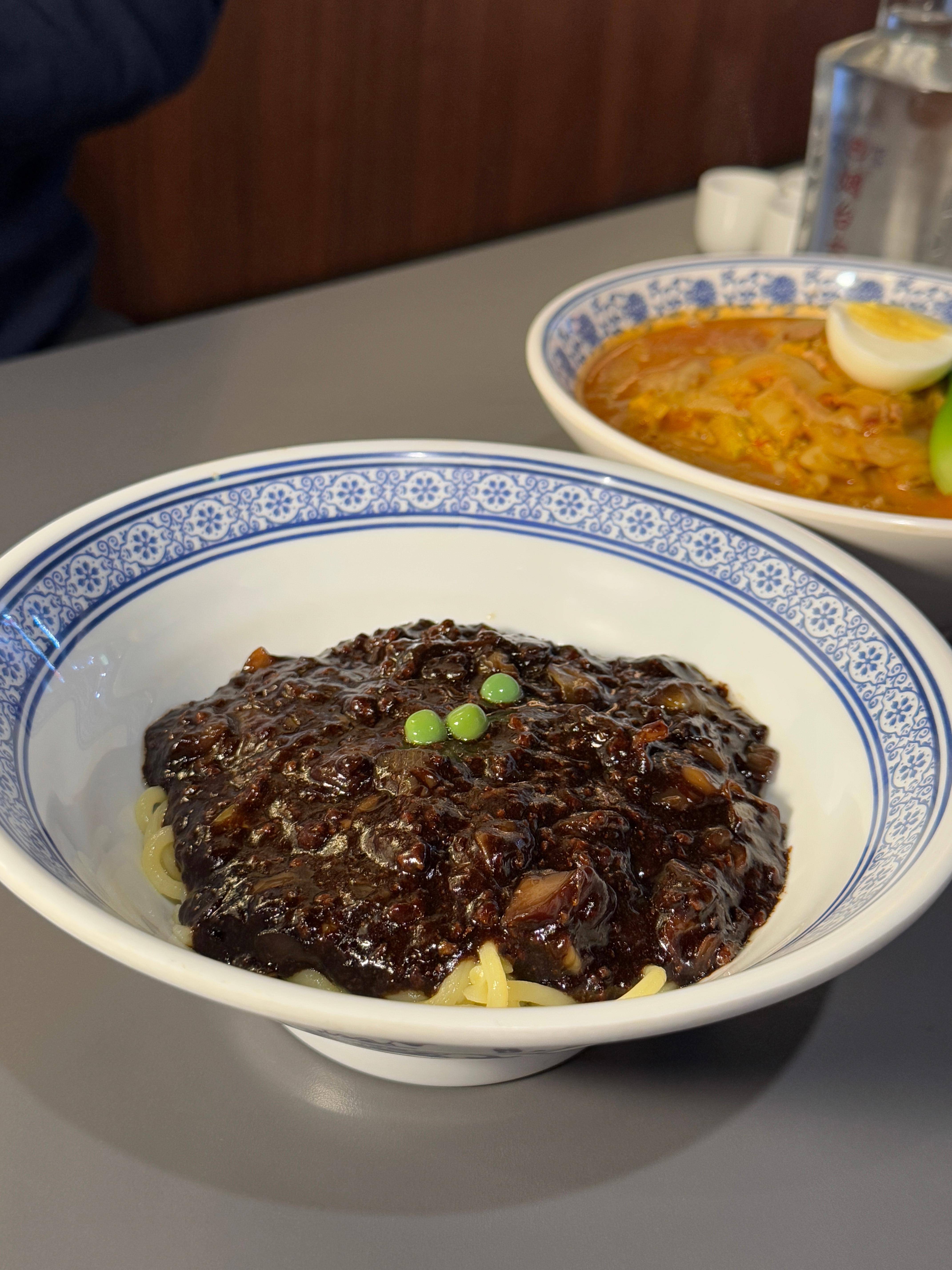 큐큐면관 명동점 사진 4