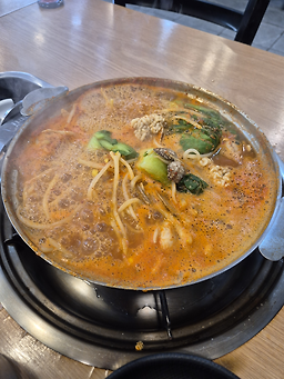 신동해해물탕 3