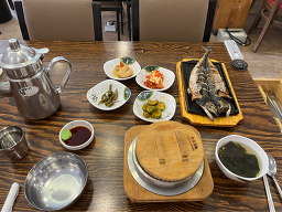 해원횟집 답십리점 사진 5