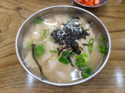홍두깨손칼국수 사진 4