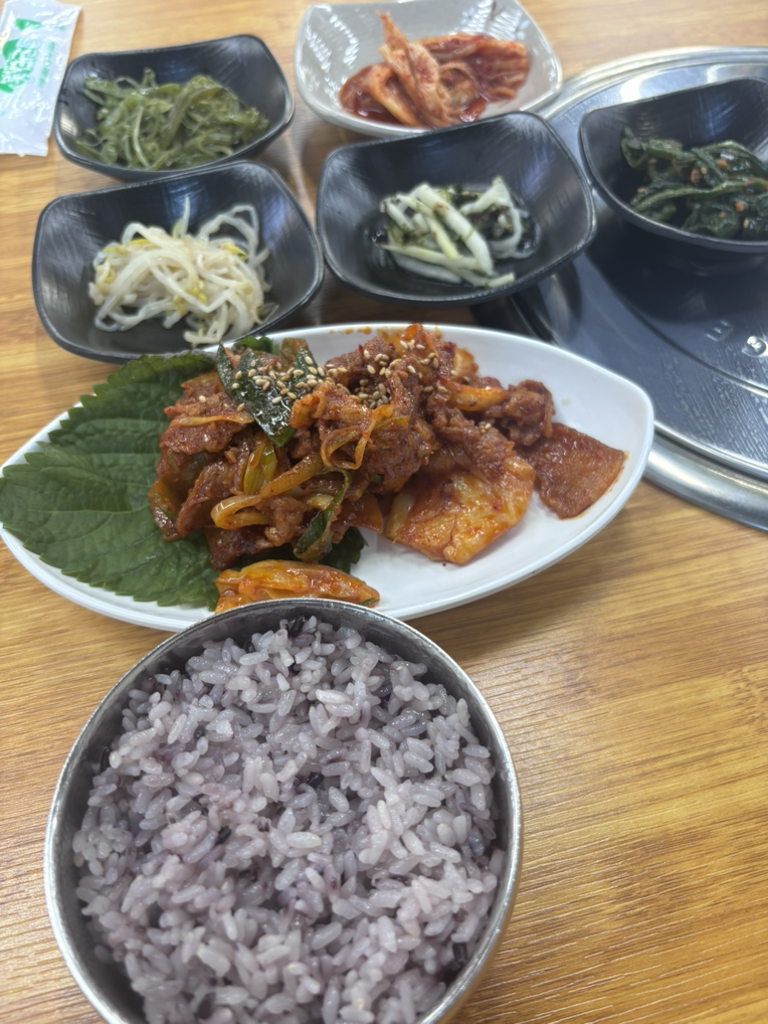 최가네생칼국수 사진 3