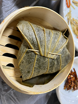 마늘장군보쌈 4