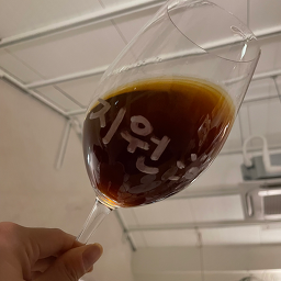 글라스월평